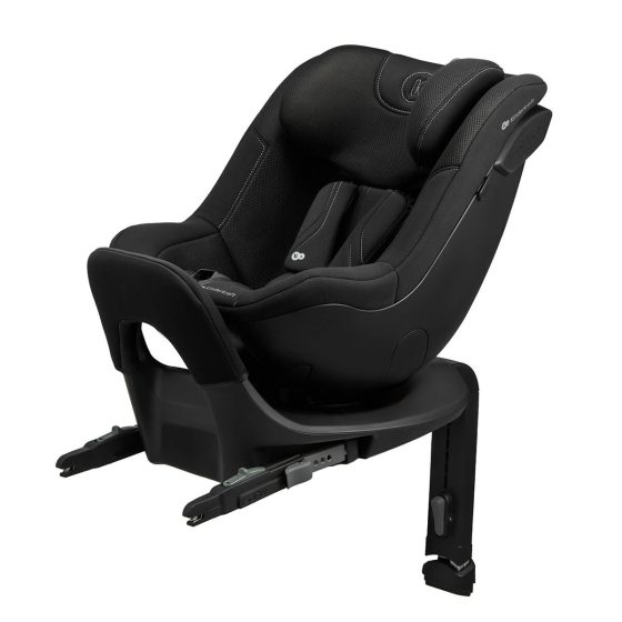 Kinderkraft I-GUARD PRO i-Size Siège Auto Pivotant 360