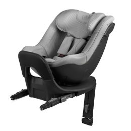 Kinderkraft I-GUARD PRO i-Size Siège Auto Pivotant 360 new fabric (tissu mesh) Kinderkraft