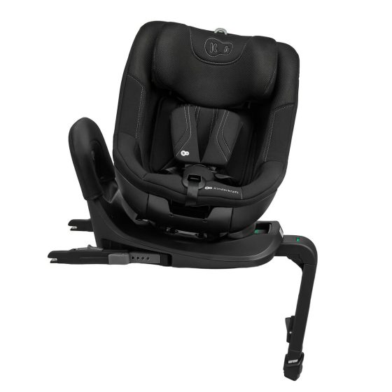 Kinderkraft I-GUARD PRO i-Size car seat new fabric