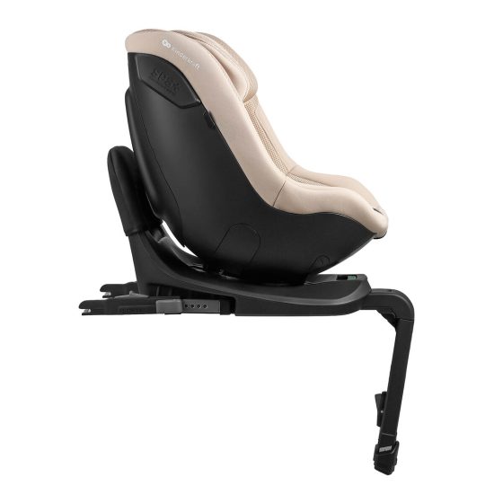 Kinderkraft I-GUARD PRO i-Size Siège Auto Pivotant 360 new fabric (tissu mesh) Kinderkraft
