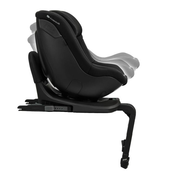 Kinderkraft I-GUARD PRO i-Size Siège Auto Pivotant 360