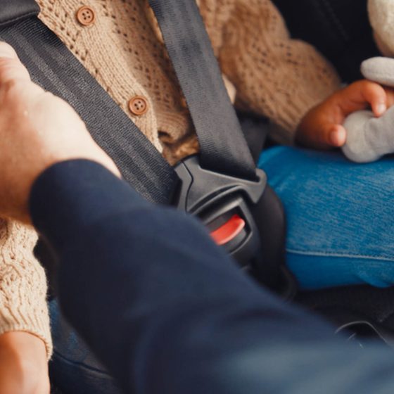 Kinderkraft I-GUARD PRO i-Size Siège Auto Pivotant 360 new fabric (tissu mesh) Kinderkraft