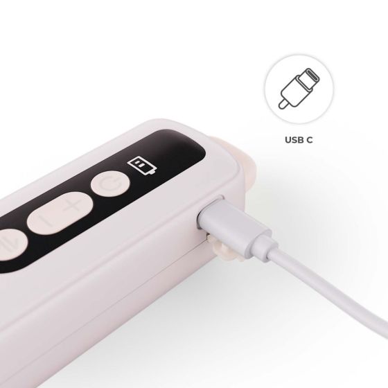 KinderKraft GentleFlow - Double electric breast pump Kinderkraft