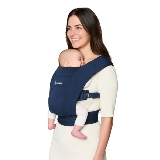 Ergobaby Embrace Soft Knit Ergobaby