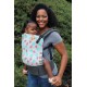 Pineapple palm Tula Standard baby carrier