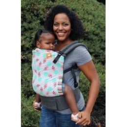 Porte-bébé Tula Pineappel palm Standard