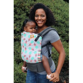 Baby carrier Tula Pineappel palm Standard