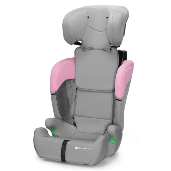 Kinderkraft Siège auto Comfort Up 2 I -Size 76-150 cm