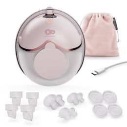 KinderKraft - MamaFlow - Single electric breast pump Kinderkraft