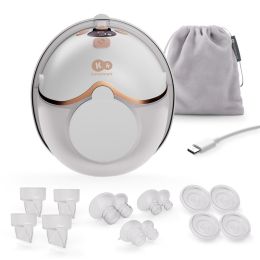 KinderKraft - MamaFlow - Single electric breast pump Kinderkraft