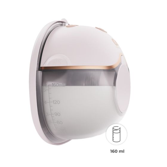 KinderKraft - MamaFlow - Single electric breast pump Kinderkraft