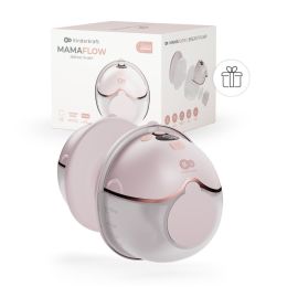 KinderKraft - MamaFlow - Single electric breast pump Kinderkraft