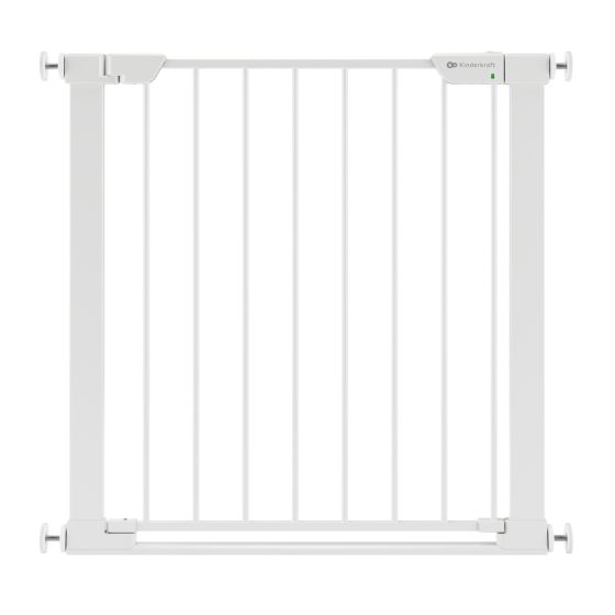 KinderKraft Safe Snap - Barrière de sécurité bébé sans perçage