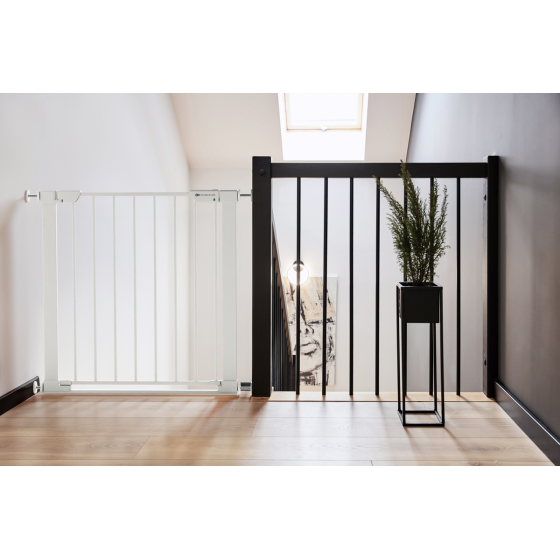 KinderKraft SAFE SNAP Safety Gate