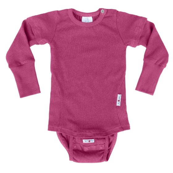 ManyMonths ECO Hempies Long/Short Sleeve Body/Top