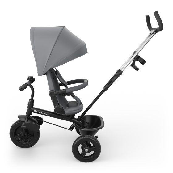Kinderkraft Aston 2 Plus Tricycle 6 in 1