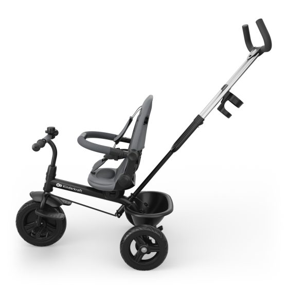 Kinderkraft Aston 2 Plus Tricycle 6 in 1
