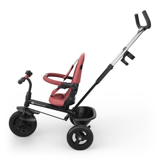 Kinderkraft Aston 2 Plus Tricycle 6 in 1