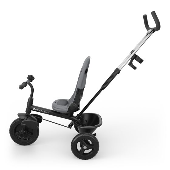 Kinderkraft Aston 2 PLUS Tricycle Evolutif Enfant  6 en 1 Kinderkraft