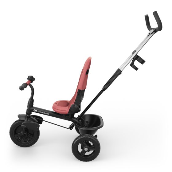 Kinderkraft Aston 2 PLUS Tricycle Evolutif Enfant  6 en 1