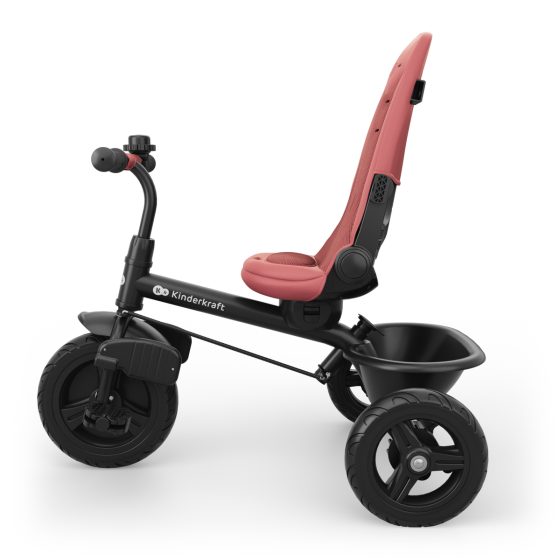 Kinderkraft Aston 2 Plus Tricycle 6 in 1