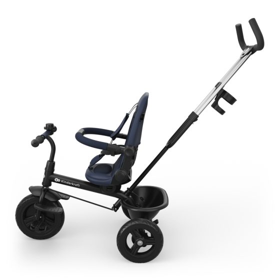 Kinderkraft Aston 2 PLUS Tricycle Evolutif Enfant  6 en 1 Kinderkraft