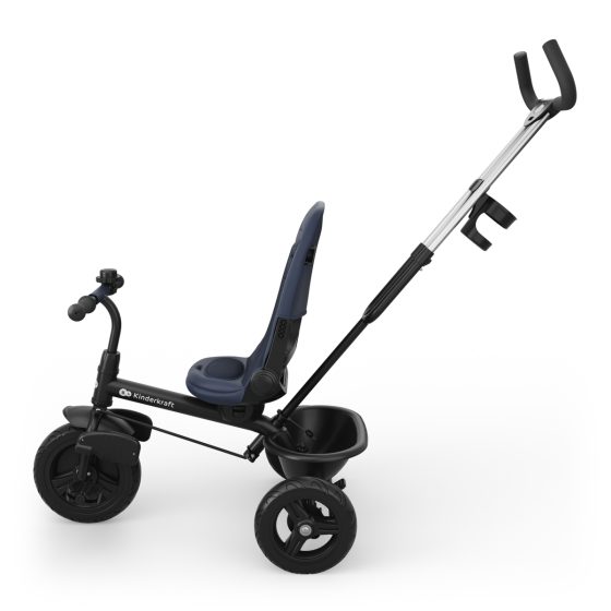 Kinderkraft Aston 2 Plus Tricycle 6 in 1