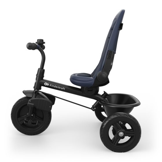 Kinderkraft Aston 2 PLUS Tricycle Evolutif Enfant  6 en 1 Kinderkraft