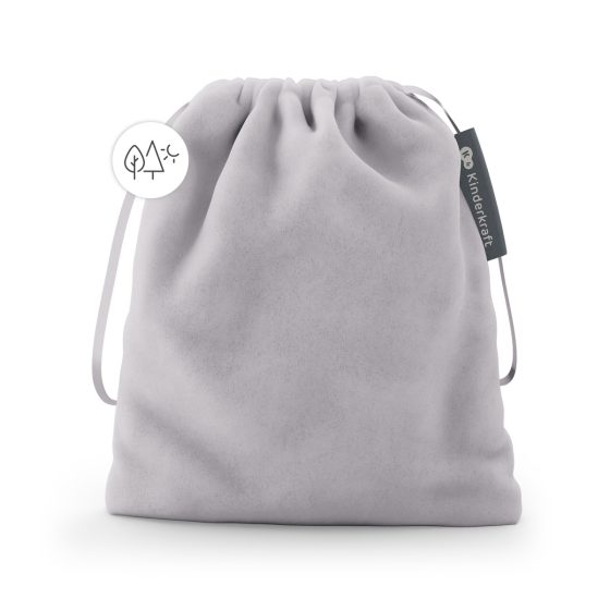 KinderKraft NITEEYE TRAVEL babyphone