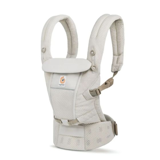 Ergobaby Adapt SoftFlex™ Mesh Ergobaby