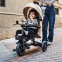 Kinderkraft SPINSTEP 2 PLUS Tricycle Évolutif