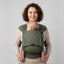 Neko Tiny - Juniper - Porte-bébé pour nouveau-né
