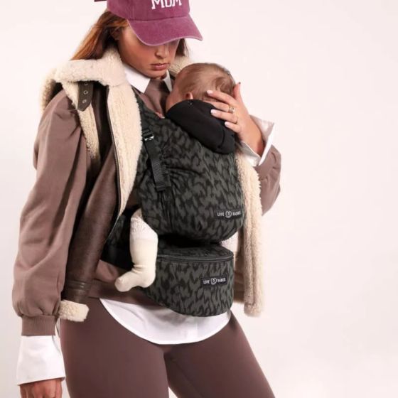 Love Radius Banane à langer Love Radius