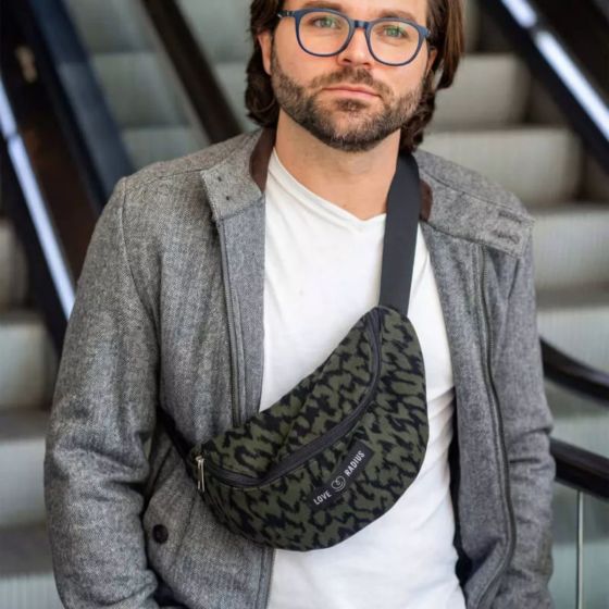 Love Radius Banane à langer Love Radius