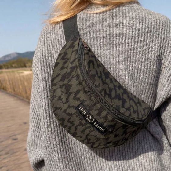 Love Radius Banane à langer Love Radius