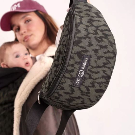 Love Radius Banane à langer Love Radius