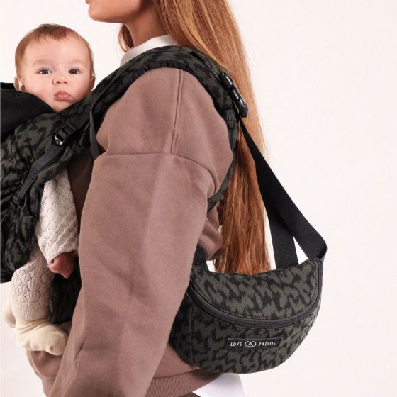 Love Radius Banane à langer Love Radius