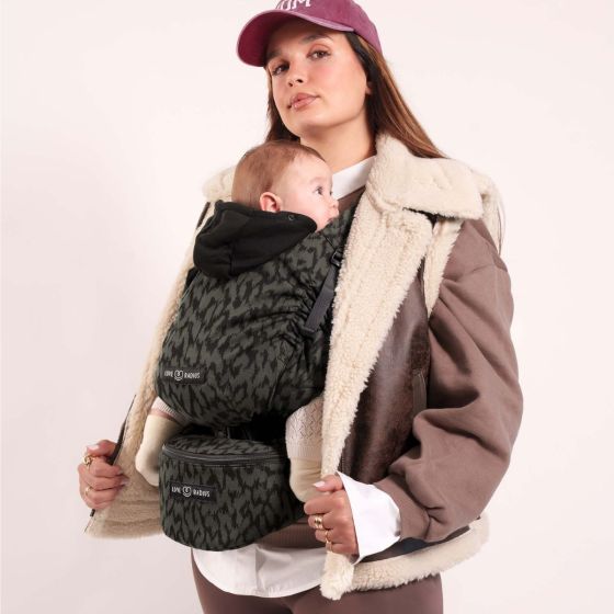 Love Radius Banane à langer Love Radius