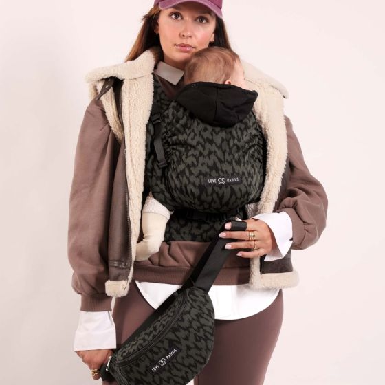 Love Radius Banane à langer Love Radius