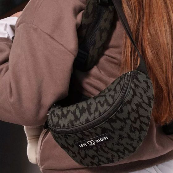 Love Radius Banane à langer Love Radius