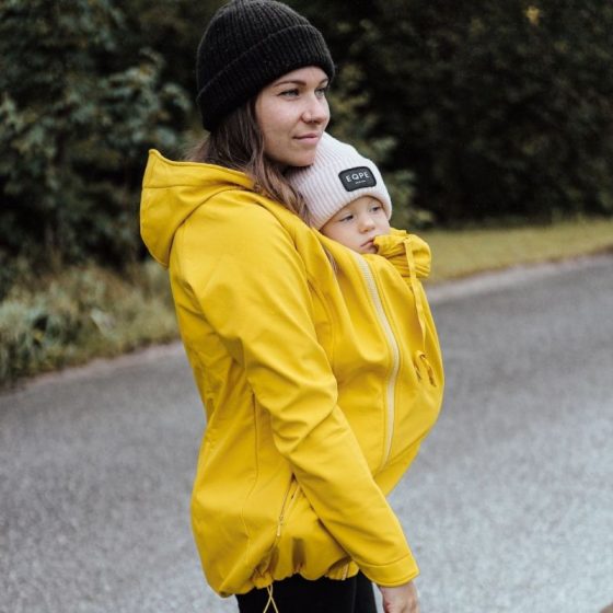 Mamalila Babywearing Jacket Allrounder