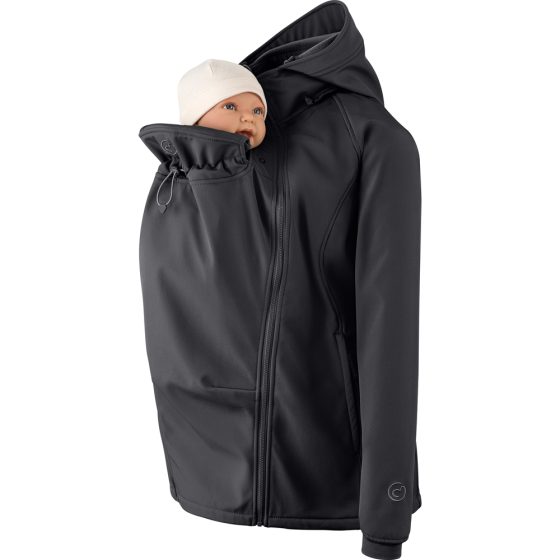 Mamalila Allrounder Fit Babywearing Jacket