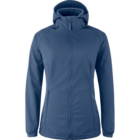Mamalila Allrounder Fit - Veste de Portage et de Grossesse Toute Saison Mamalila