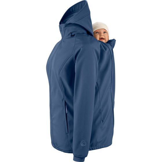Mamalila Allrounder Fit Babywearing Jacket