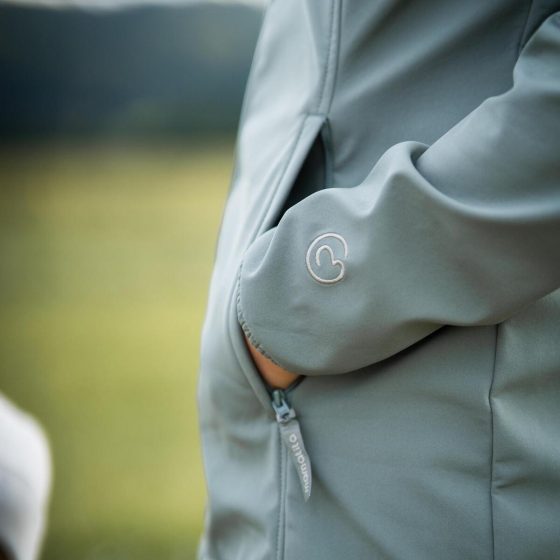 Mamalila Allrounder Fit - Veste de Portage et de Grossesse Toute Saison Mamalila