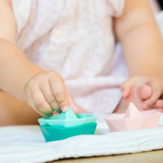 PETIKIDS Coffret d’éveil Montessori 3-36 mois