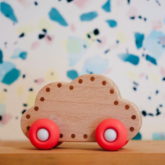 PETIKIDS Montessori Early Learning Set 3-36 months