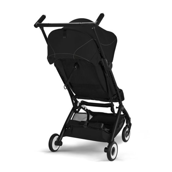 Cybex Libelle 5 - Poussette de voyage ultra-compacte Cybex