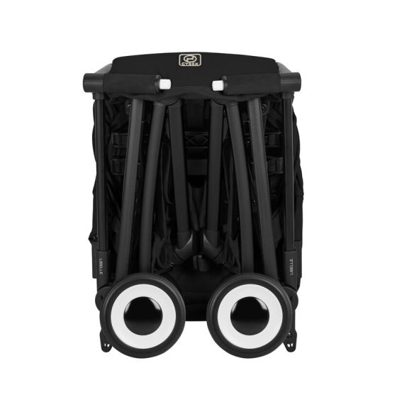 Cybex Libelle 5 - Poussette de voyage ultra-compacte Cybex