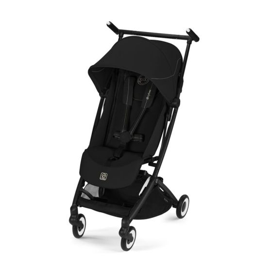Cybex Libelle 5 - Poussette de voyage ultra-compacte Cybex